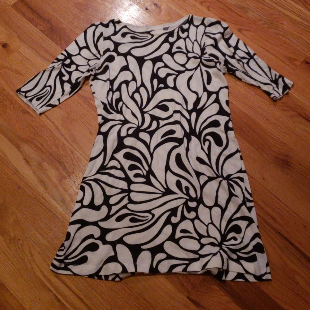 Jcrew dress